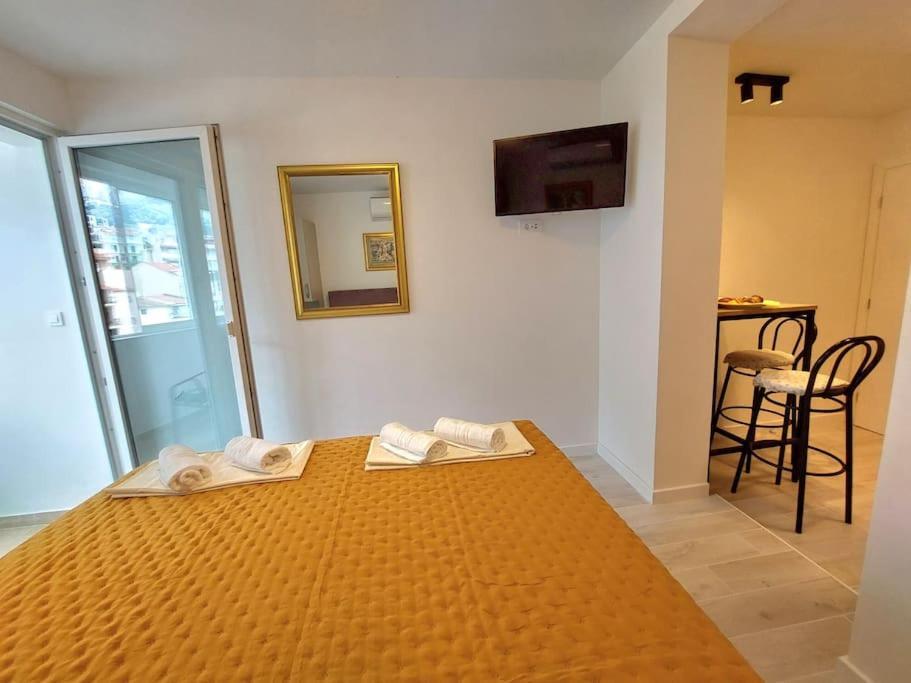 City Beach Apartment Makarska Exterior photo